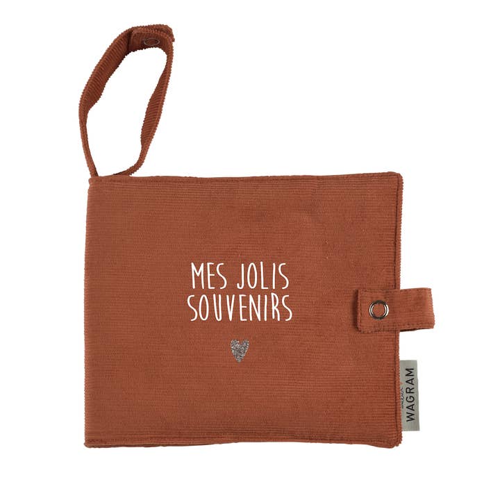 Atelier Wagram - Wholesale Photo Album - Kids & Baby - Mini Photo Album5