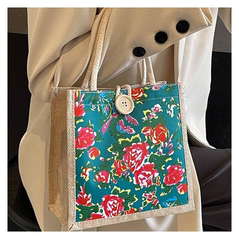 kycozy - Venta al por mayor Bolsa de asa- Mujer - Bolsa de almuerzo de gran capacidad5