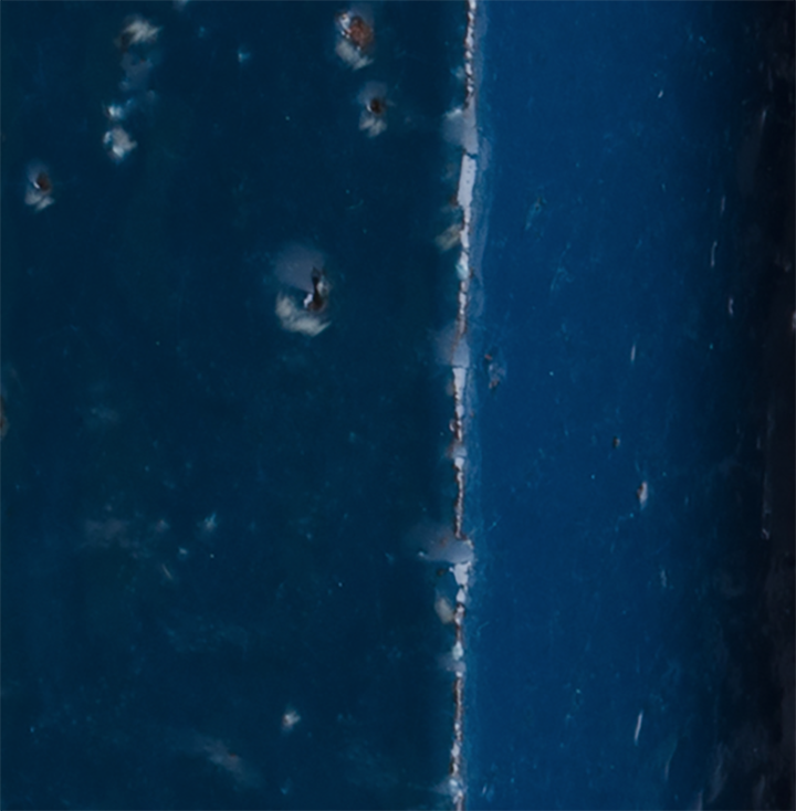 Bauer Pottery – Großhandel Tischdeko – Bauer Accents Ziegelsteine 10 x 18 cm2