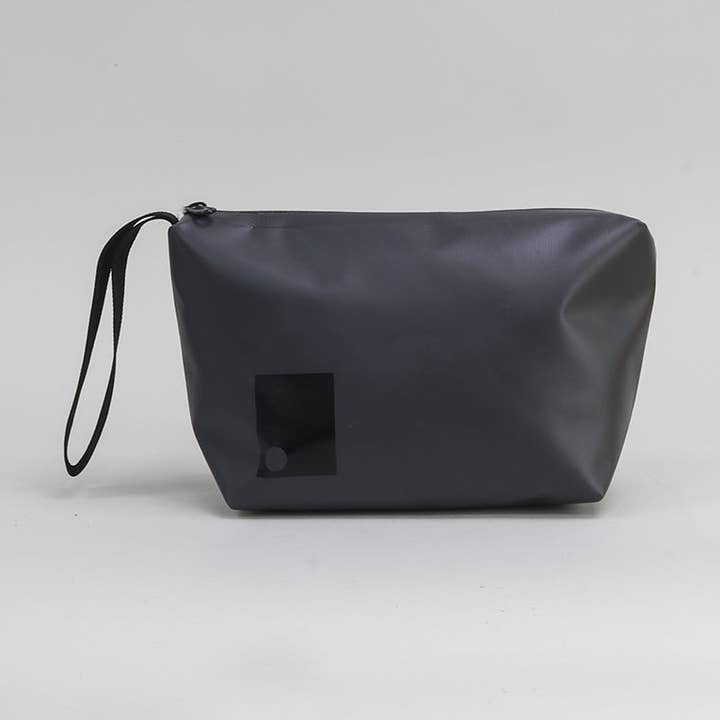 Sophos - Vendita all'ingrosso Beauty case - Unisex - Borsa da bagno Dry Bag antracite0