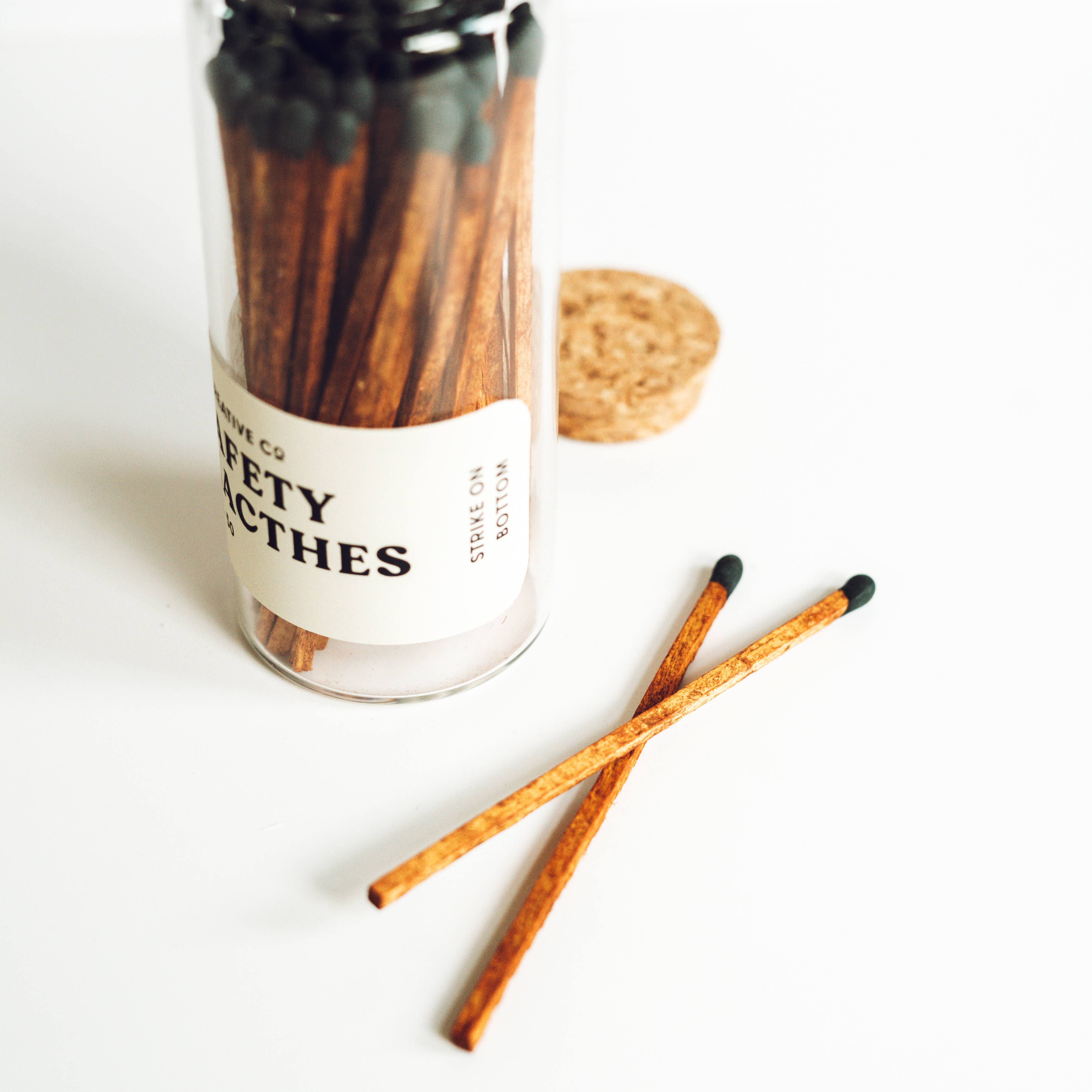 Jo Creative Co - Wholesale Matches - Safety Matches6