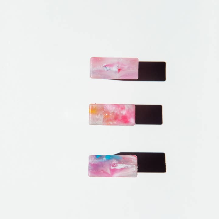 Müll Club - Wholesale Band/Stacked Ring - The Ring - Van'ish