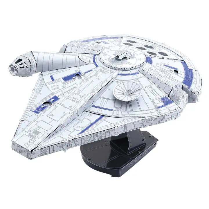 Star Wars Solo Lando Calrissian's Millennium Falcon for wholesale by Professor Puzzle