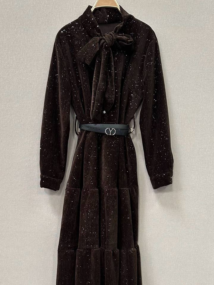 FEESTJURK voor wholesale door SWEET MAGIC MODA Y COMPLEMENTOS