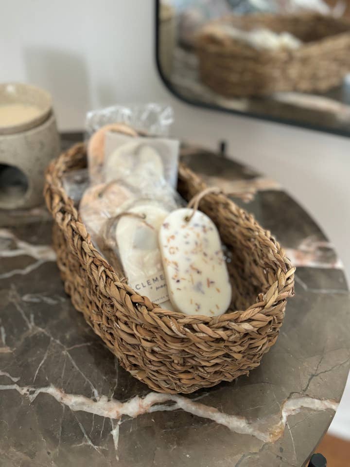 Geurende Sojawastabletten | Natuurlijke Luchtverfrissers voor Thuis voor wholesale door Shades Factory