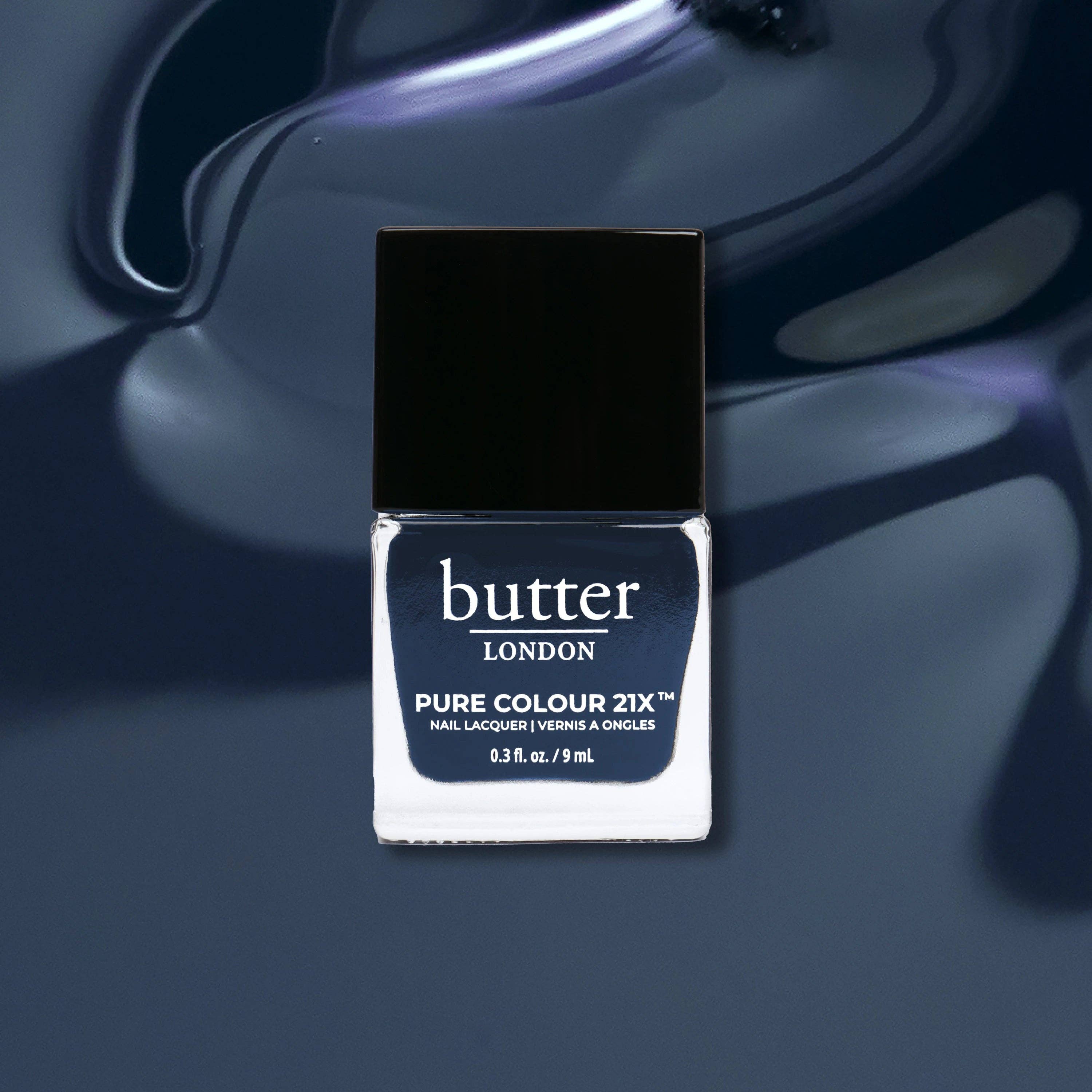 butter LONDON - Wholesale Nail Polish - PURE COLOUR 21X NAIL LACQUER171