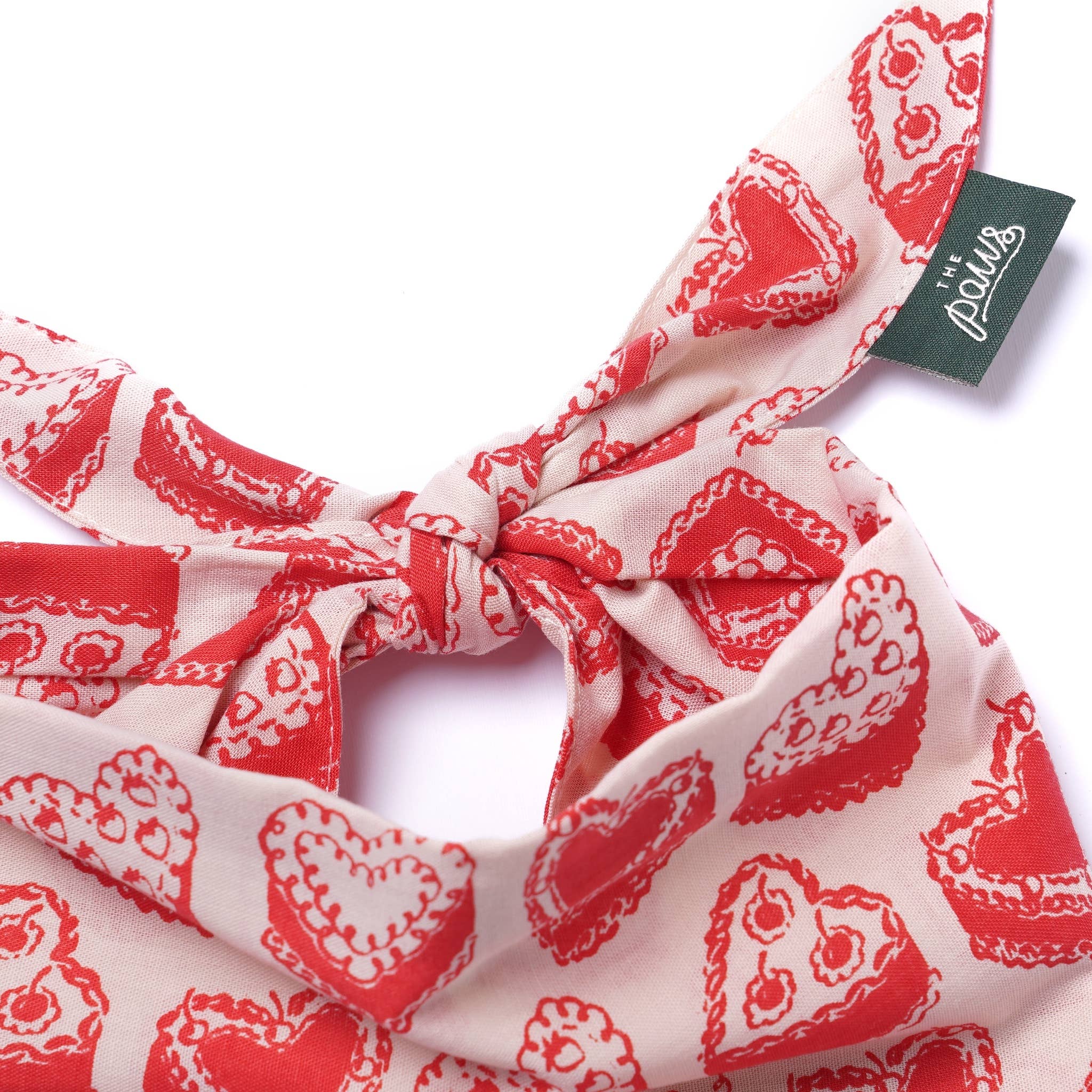 The Paws - Wholesale Hondenbandana - Hond - Kate Dog bandana2