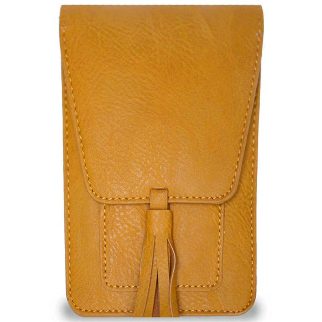 K. Carroll Accessories - Venta al por mayor Bandolera - Mujer - El Harper Crossbody2