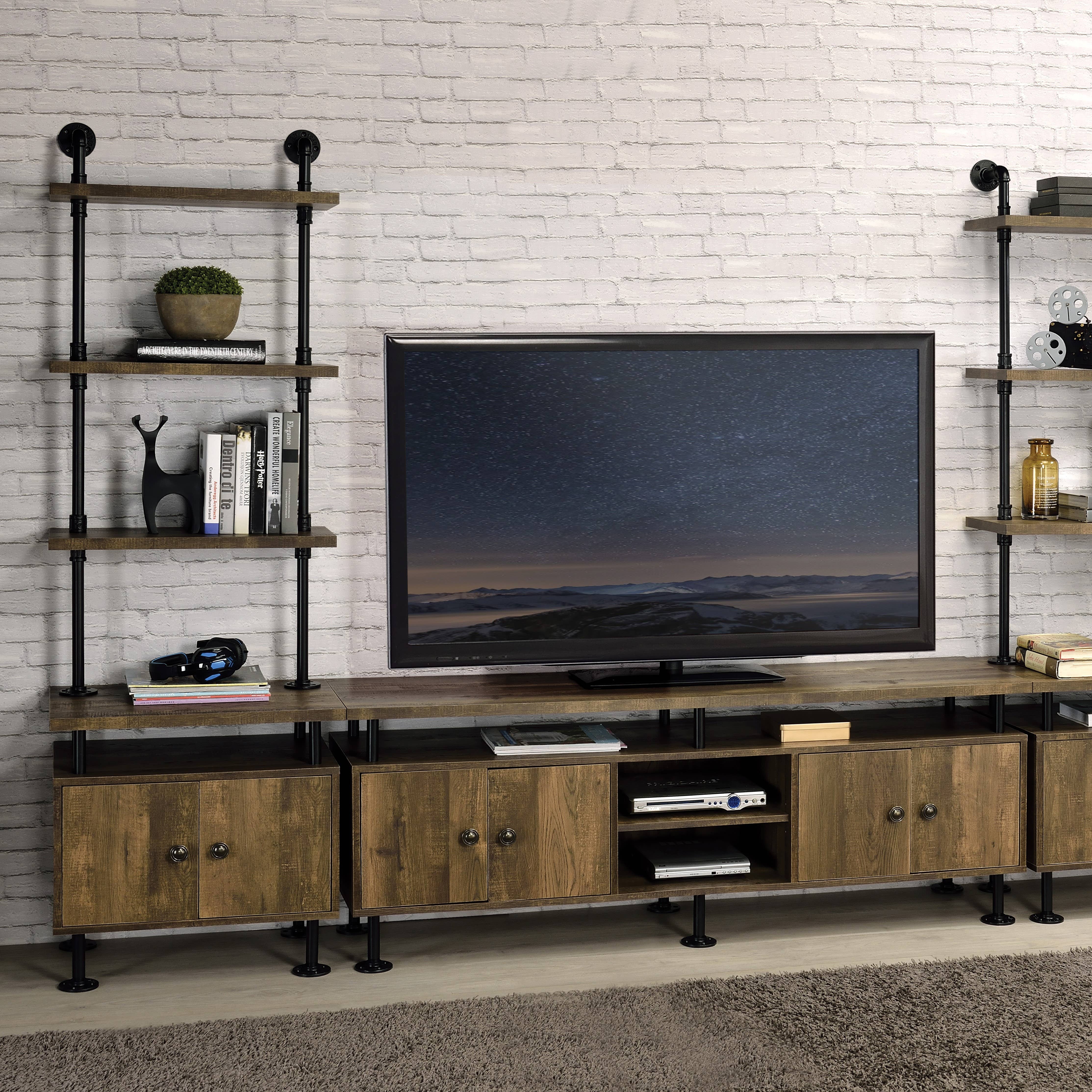 Acme Furniture Industry, Inc. - Wholesale Console Table - Ensata II Side Pier LV001413