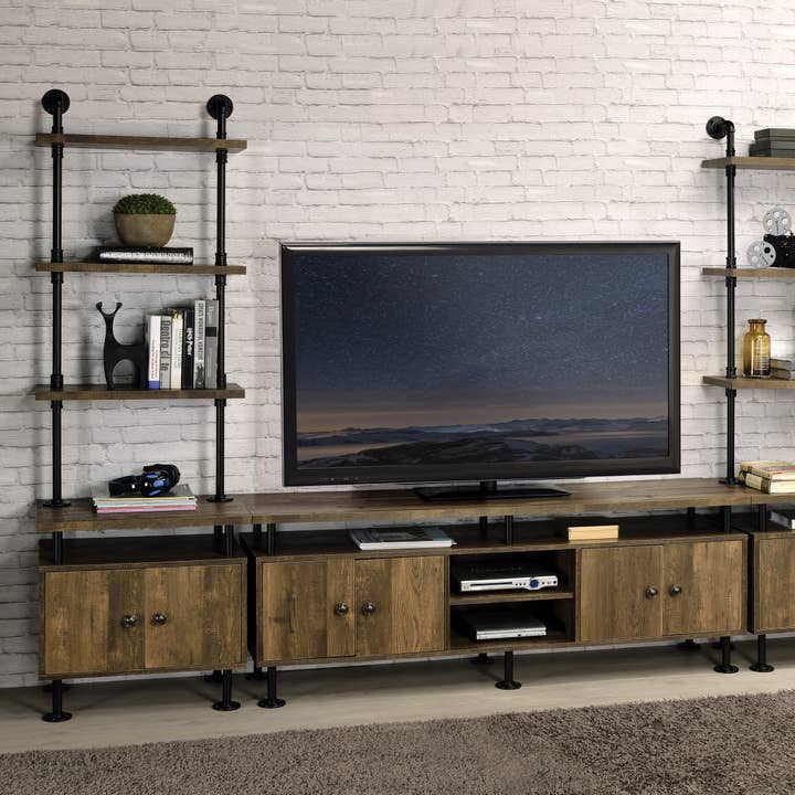 Acme Furniture Industry, Inc. - Wholesale Console Table - Ensata II Side Pier LV001413