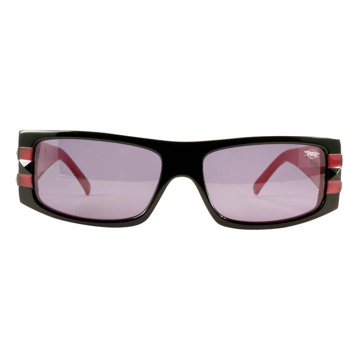 Black Flys Eyewear – Engroshandel Solbriller - Unisex – Ska Flyve6