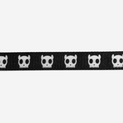 Zee.Dog - Wholesale Pet Collar - Cat - Skull 2.0 | Cat Collar