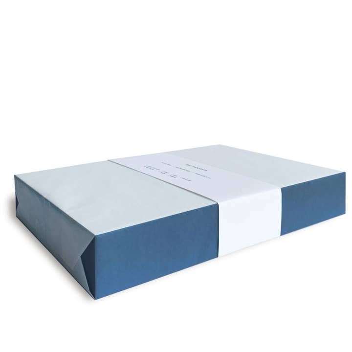 Bell'Invito Home + Stationery - Wholesale Stationery/Notecard Set - Midnight Big Thoughts