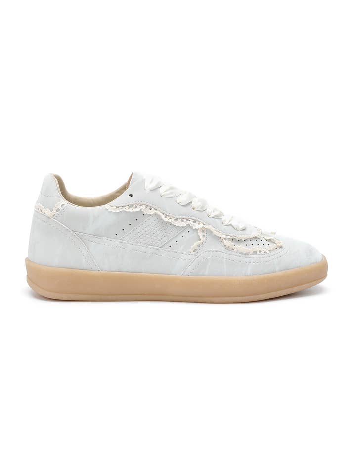Mis Jes - Wholesale Lifestyle Sneakers - Women's - MX-ELEANOR19