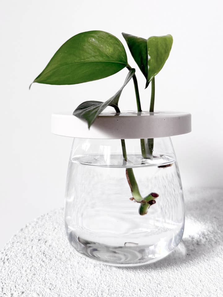 Bobèche GEGE for wholesale by STVDIO 21