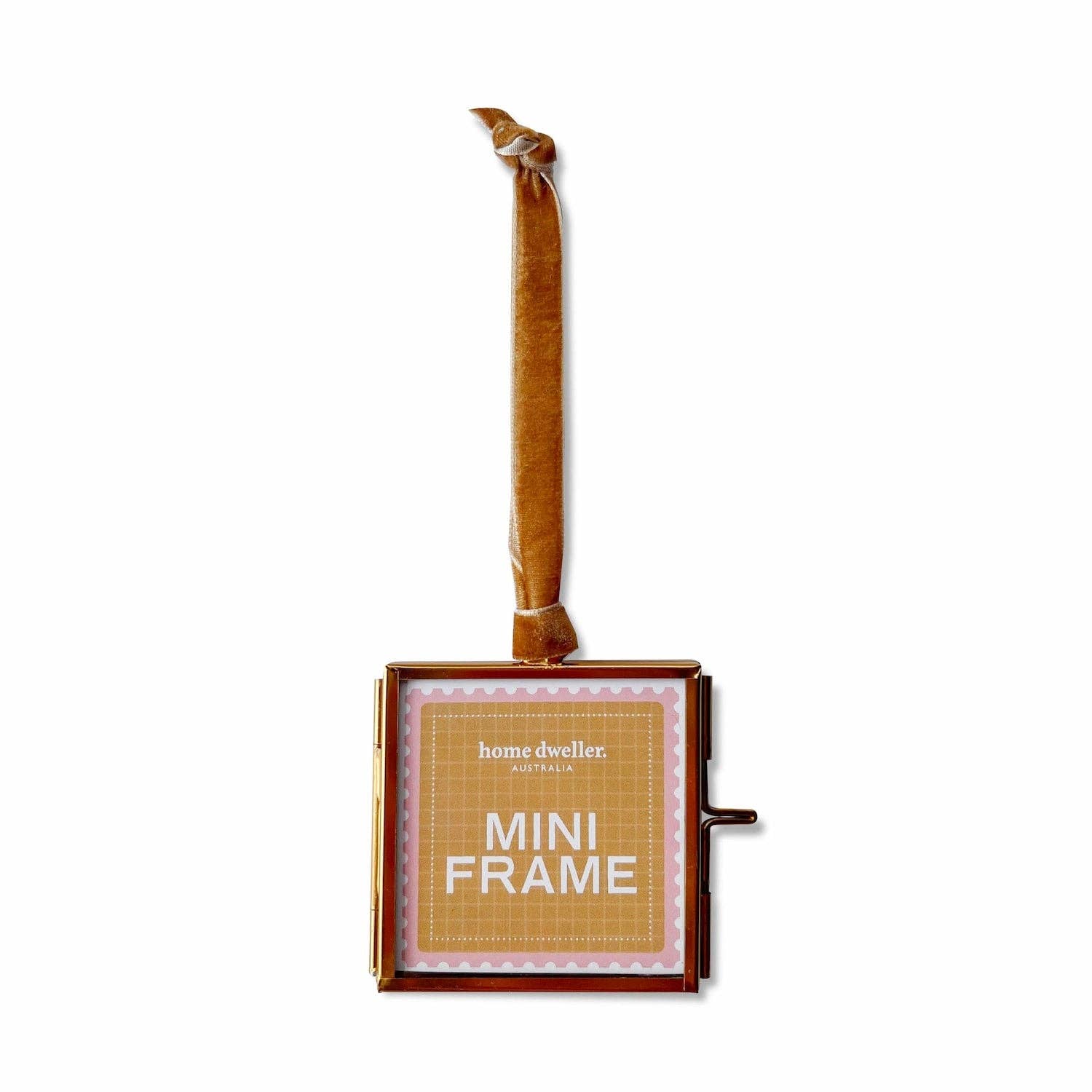 Home Dweller - Wholesale Picture Frame - Mini Frames - back in stock 202610