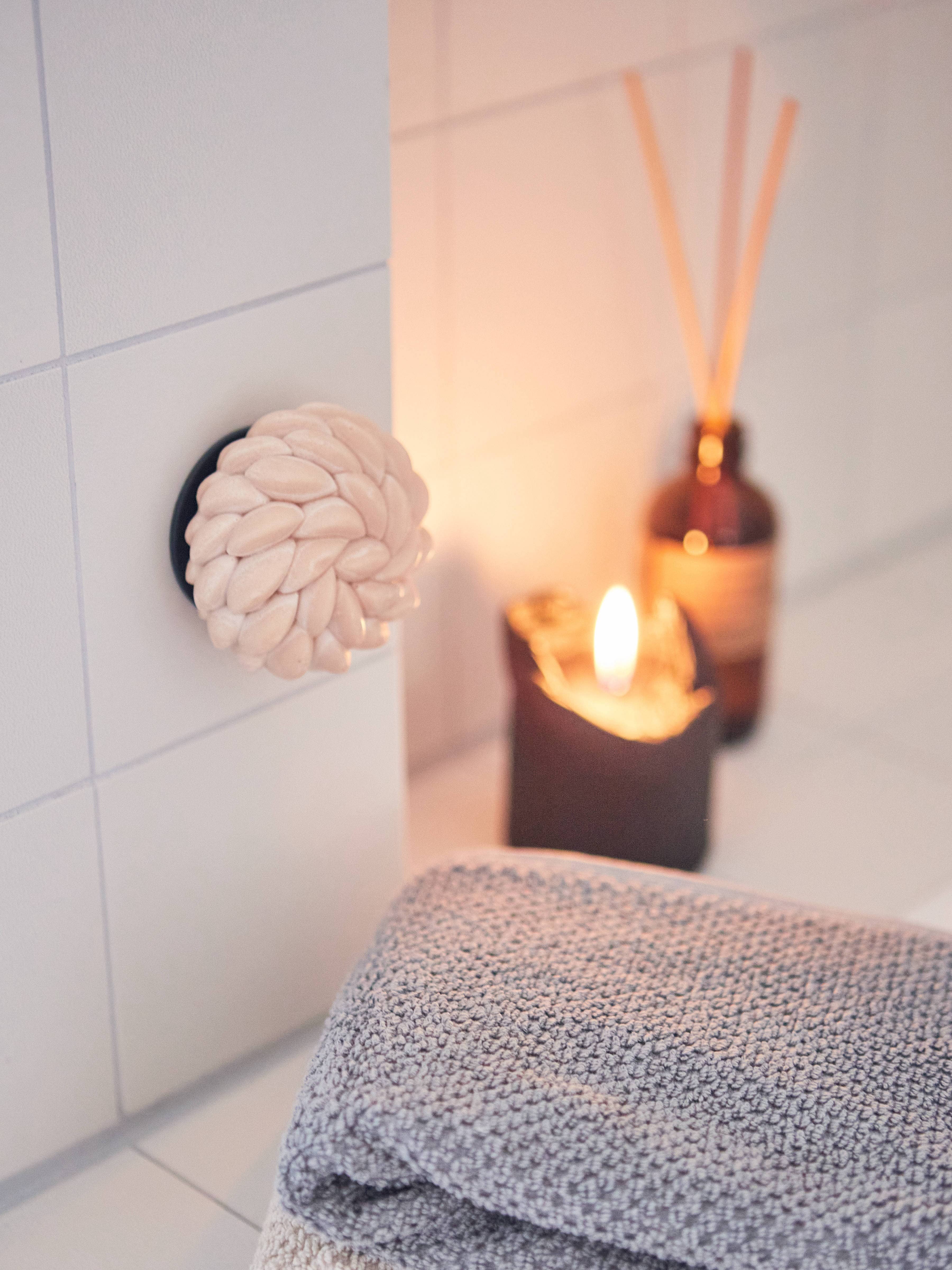 Soapi – wholesale Bath soap dish – Soapi Magic Soap Holder: made from 90% recycled fishing nets18