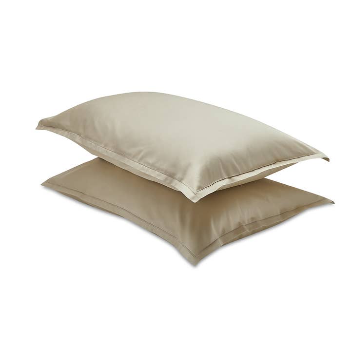 Bristol Sable Pillowcases for wholesale by Dormitory