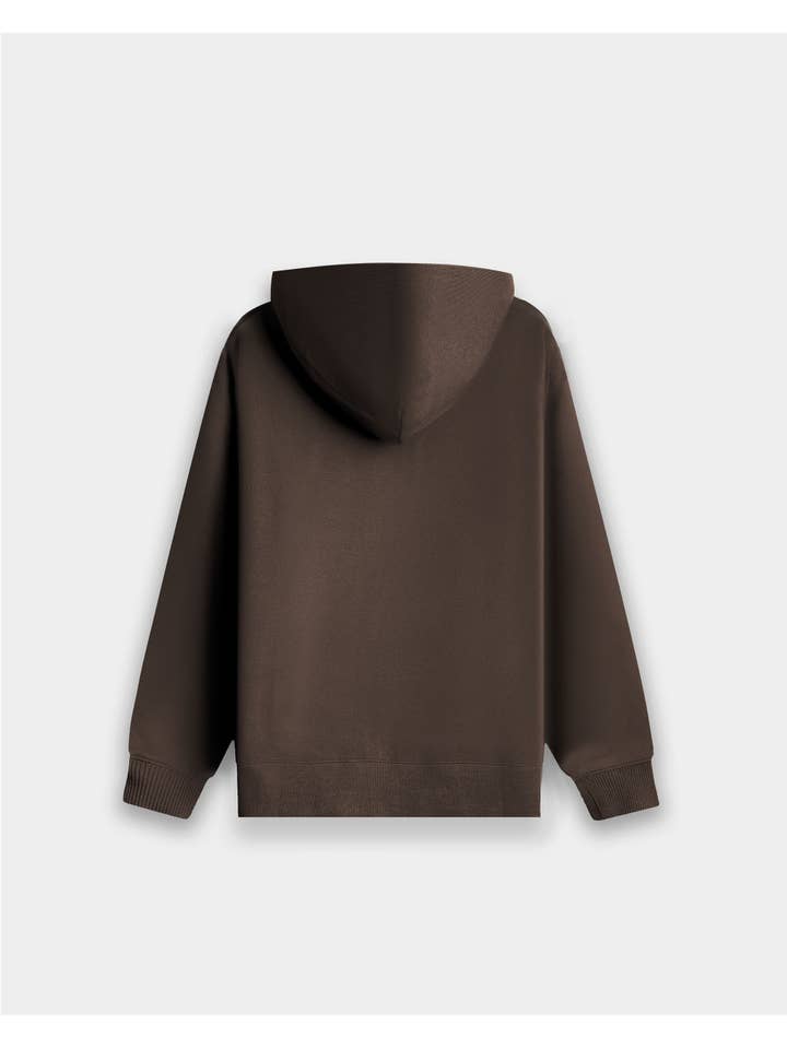 Portland Gear - Wholesale Hoodie - Unisex - Cloudburst Hoodie3