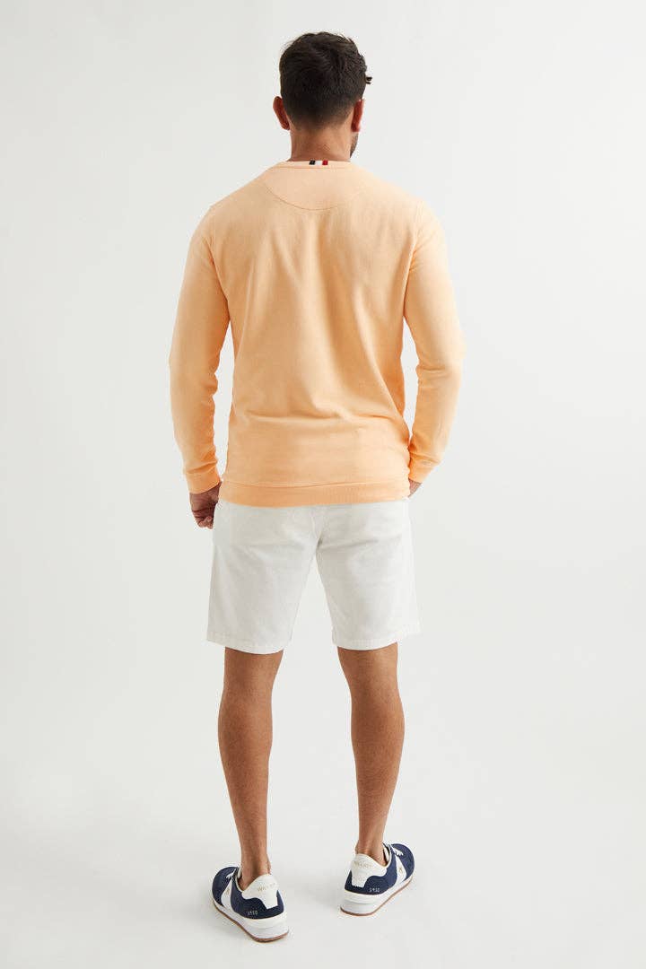 williot - Wholesale Sweatshirt - Men's - Williot Patch Type Sweatshirt27