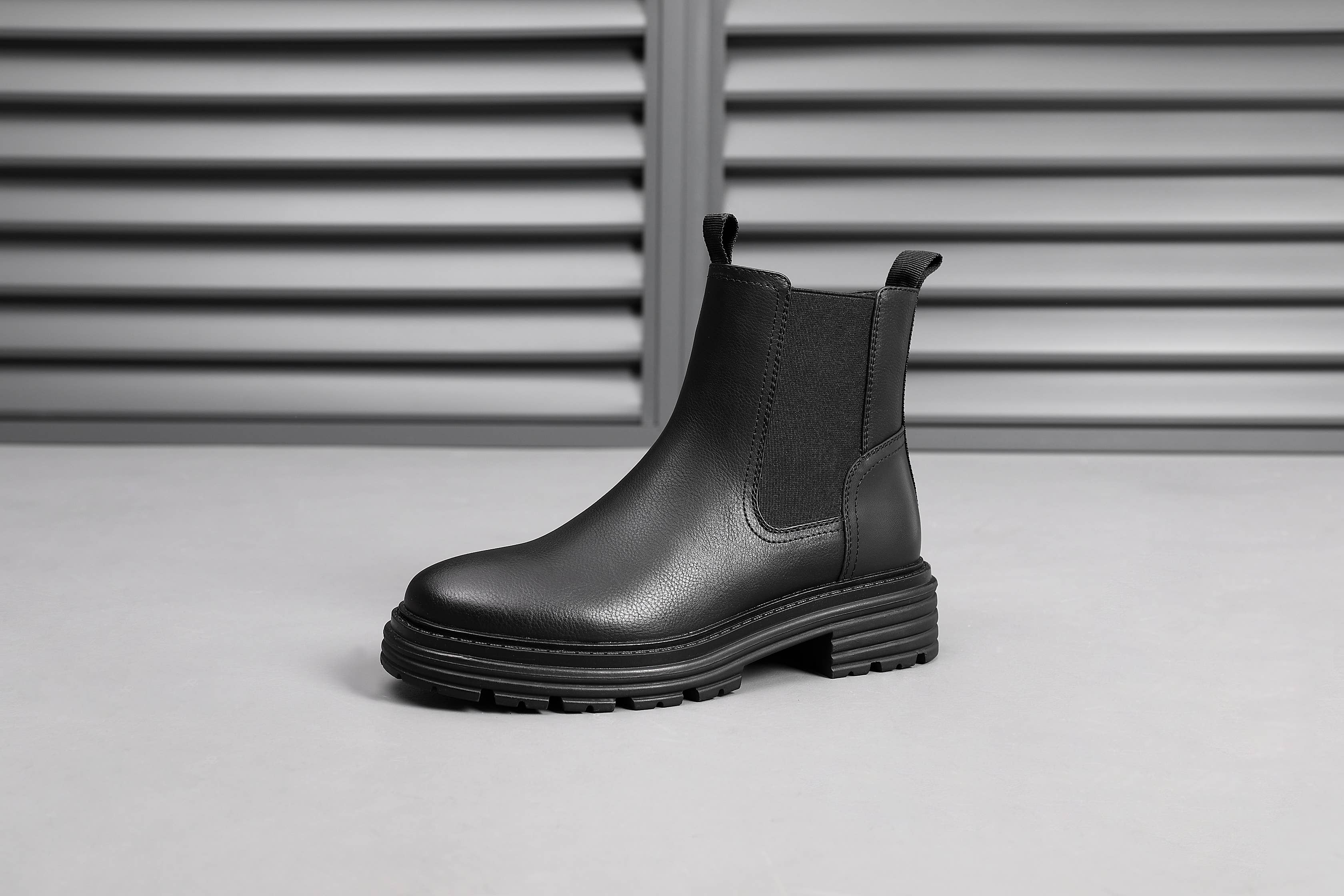 Top Staka - Wholesale Chelsea Boots - Women's - A2373 WOMEN Insulated Chelsea ankle boots24