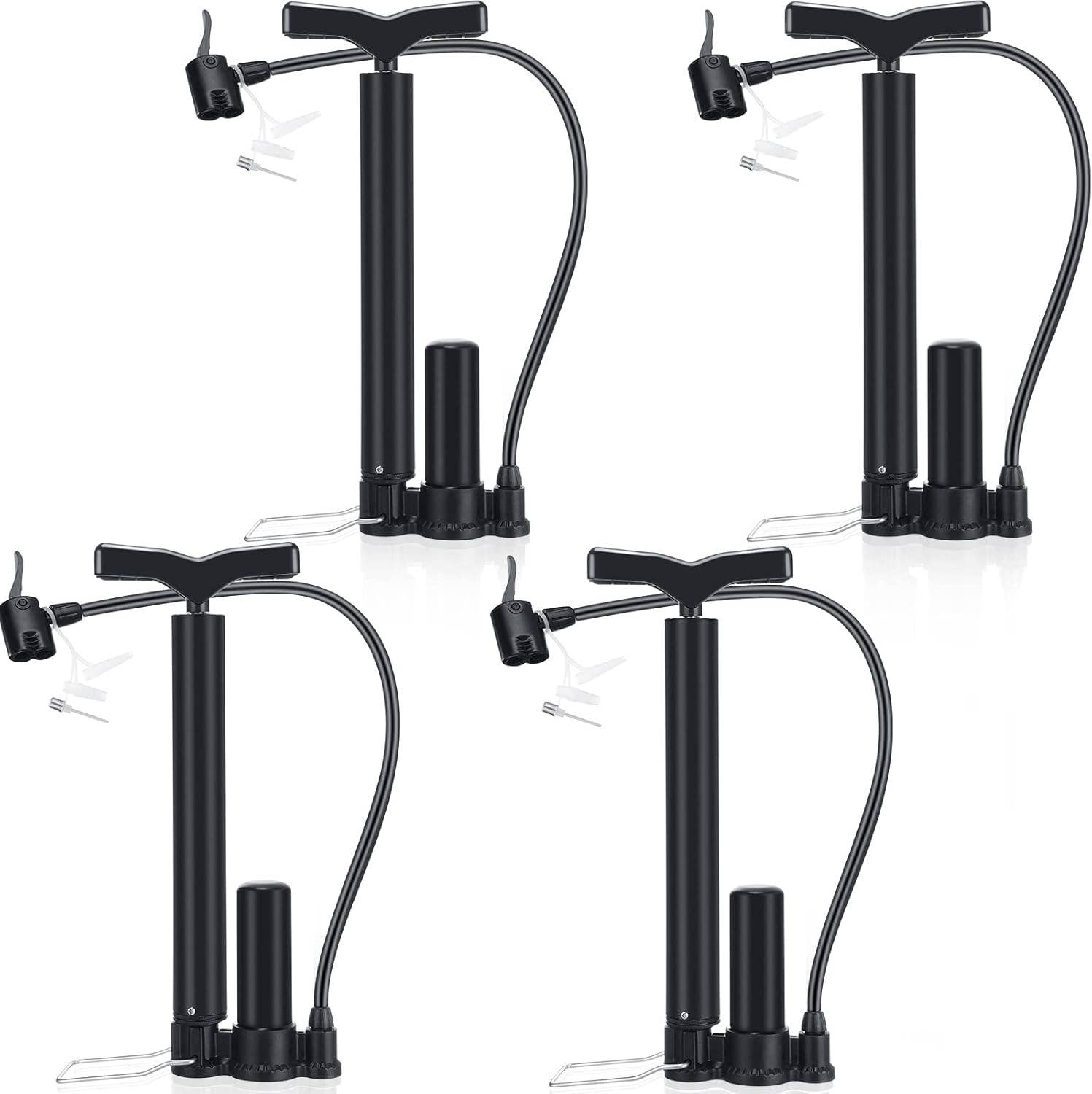 Crover - Wholesale Sporting Accessories - Floor Bike Pump0