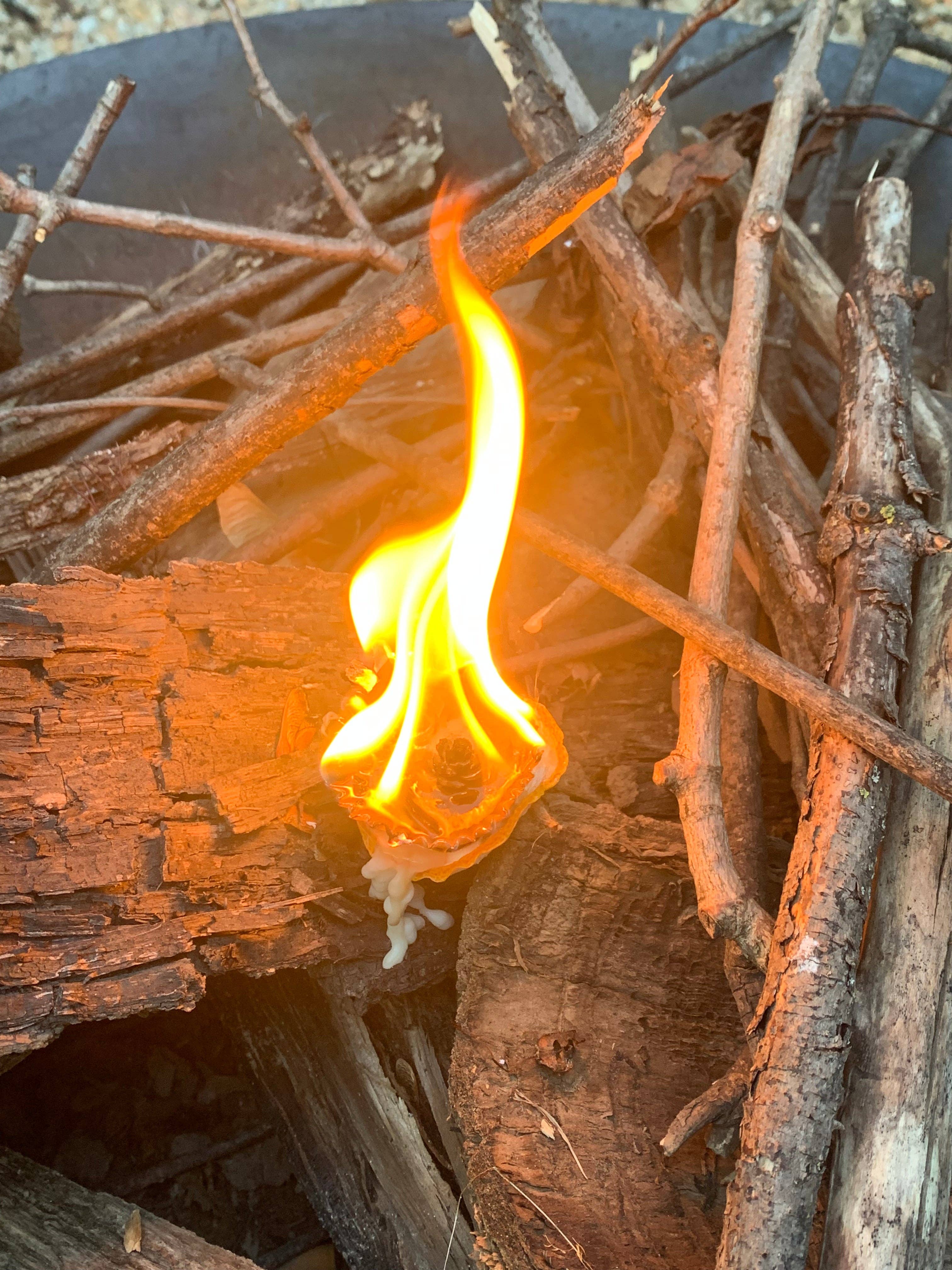 Mana Market Co. - Wholesale Party Favor - Mini Fire Starter Favor12