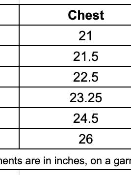 Jax & Lennon Clothing Co. - Wholesale T-Shirt - Women's - Ladies Boxy Tee4