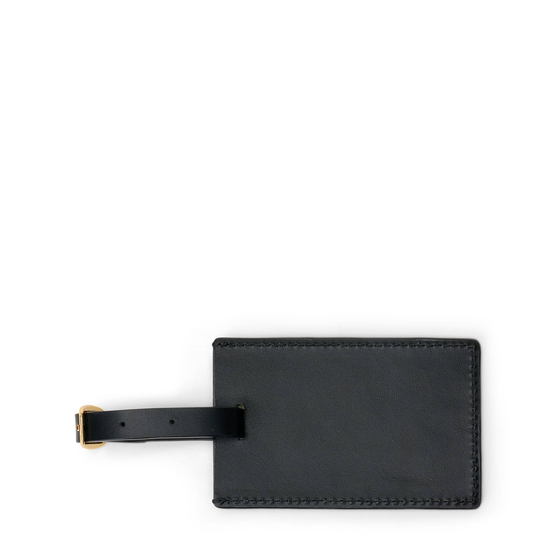 Boulevard - Wholesale Luggage Tag - "Archie" Leather Luggage Tag (Personalizable)32