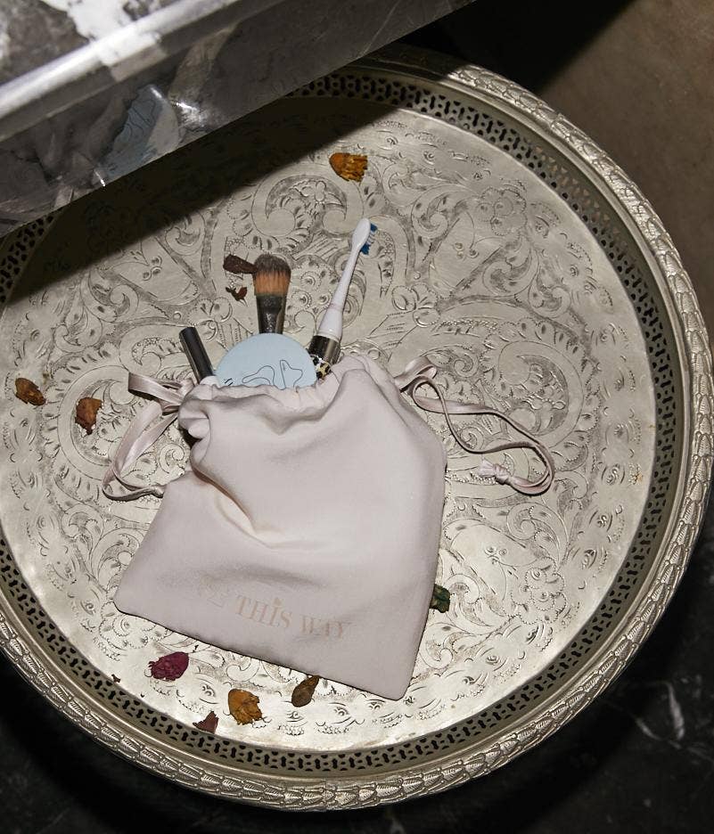 This Way - Venta al por mayor Bolso pequeño - Mujer - Bolsa de seda9