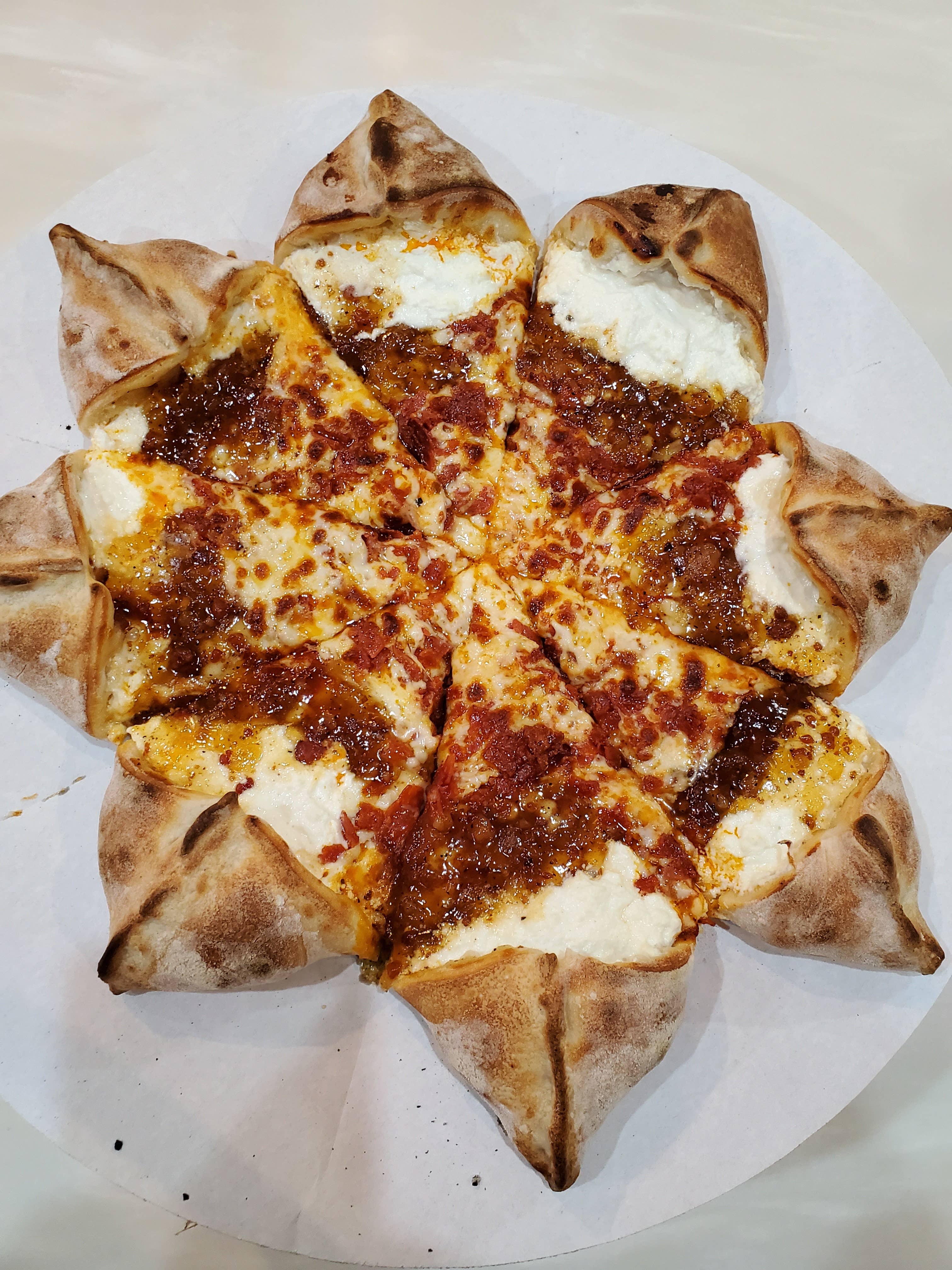 Midwest Fresh - Wholesale Jam/Jelly - Award Winning Bacon Jam - Best Burger Sauce7