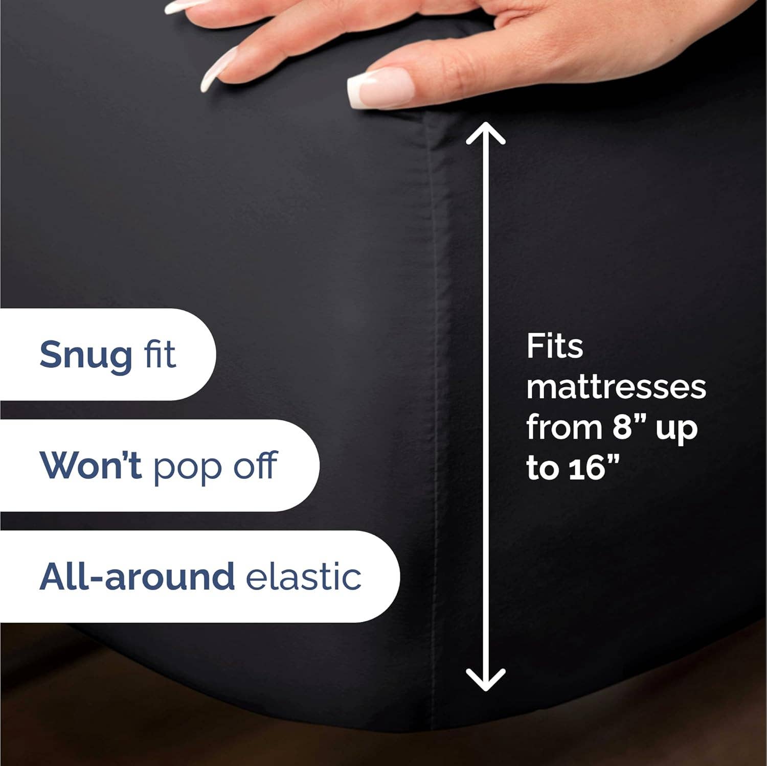 CGK Unlimited - Wholesale Sheet Set - 100% Bamboo Sheet Set20