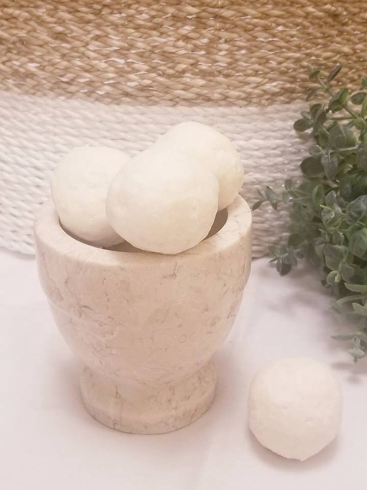 Bolas de sabão rústicas da Nova Inglaterra por atacado de NATURAWL