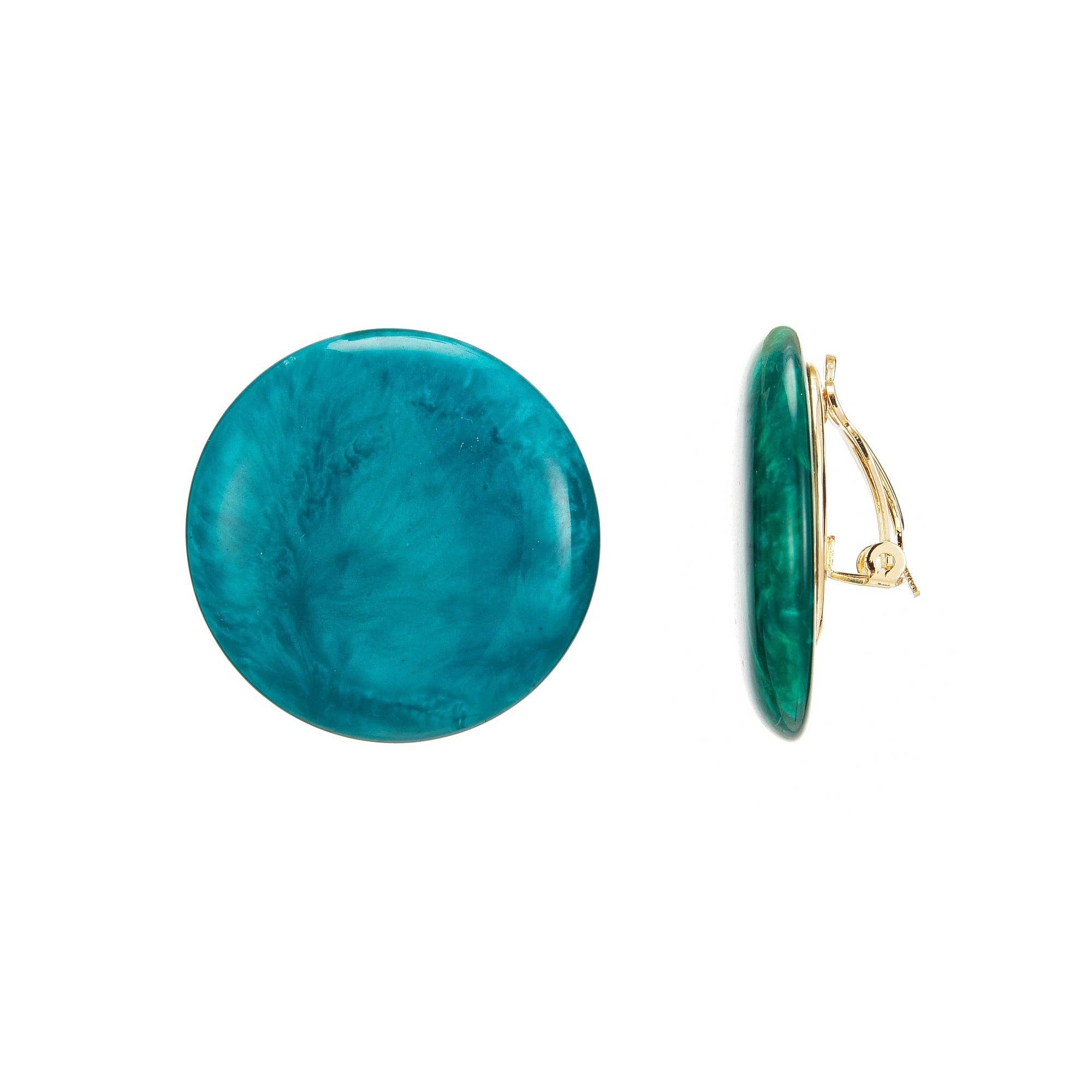 BELLE MISS – wholesale Clip-on-örhängen – Etelvina clip örhänge5