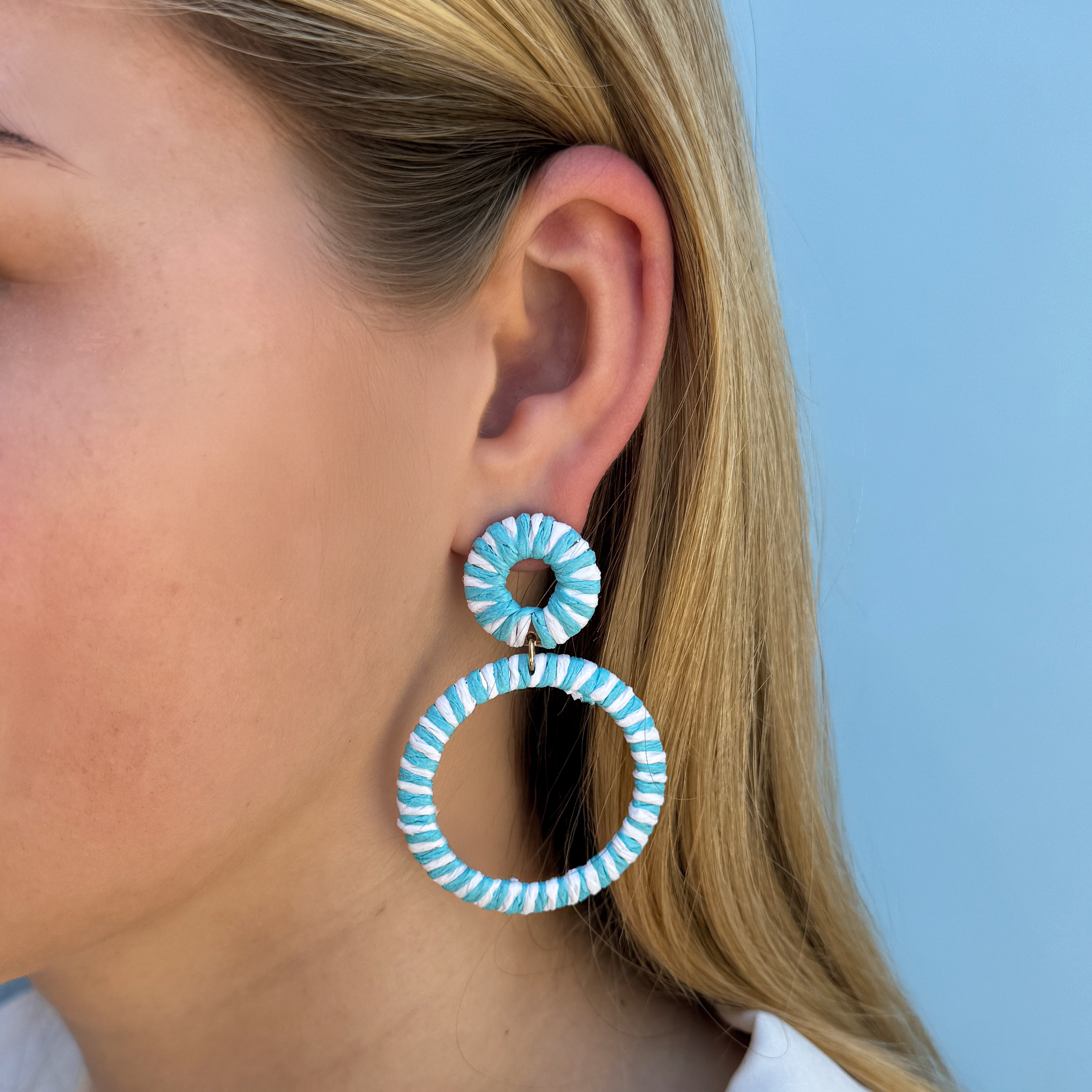 Fornash - Wholesale Dangle Earrings - Topside Earrings2