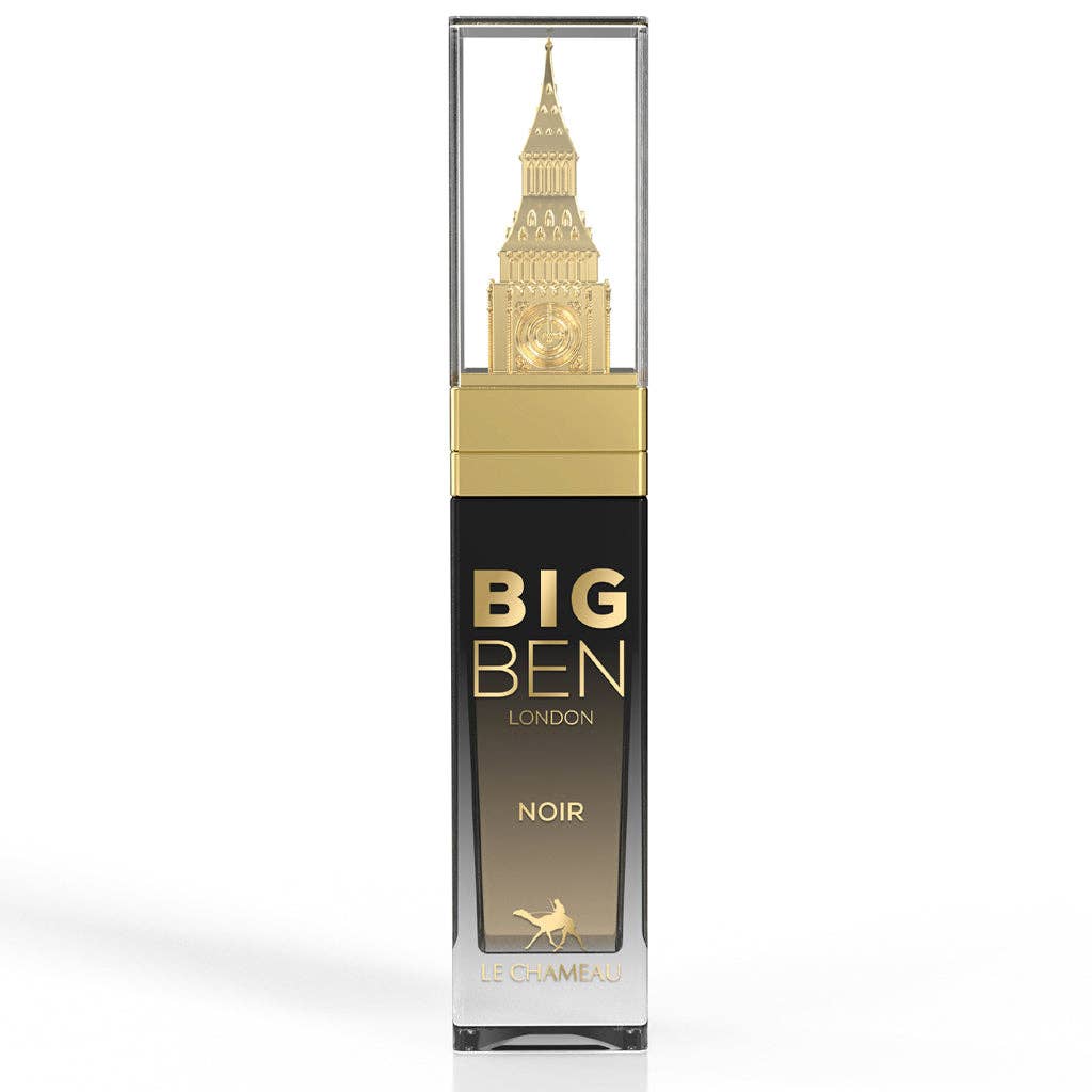 FRAGRANCE WHOLESALE LTD - Wholesale Perfume/Eau de Toilette - LE CHAMEAU Big Ben London Noir (Unisex) 85ML EDP1