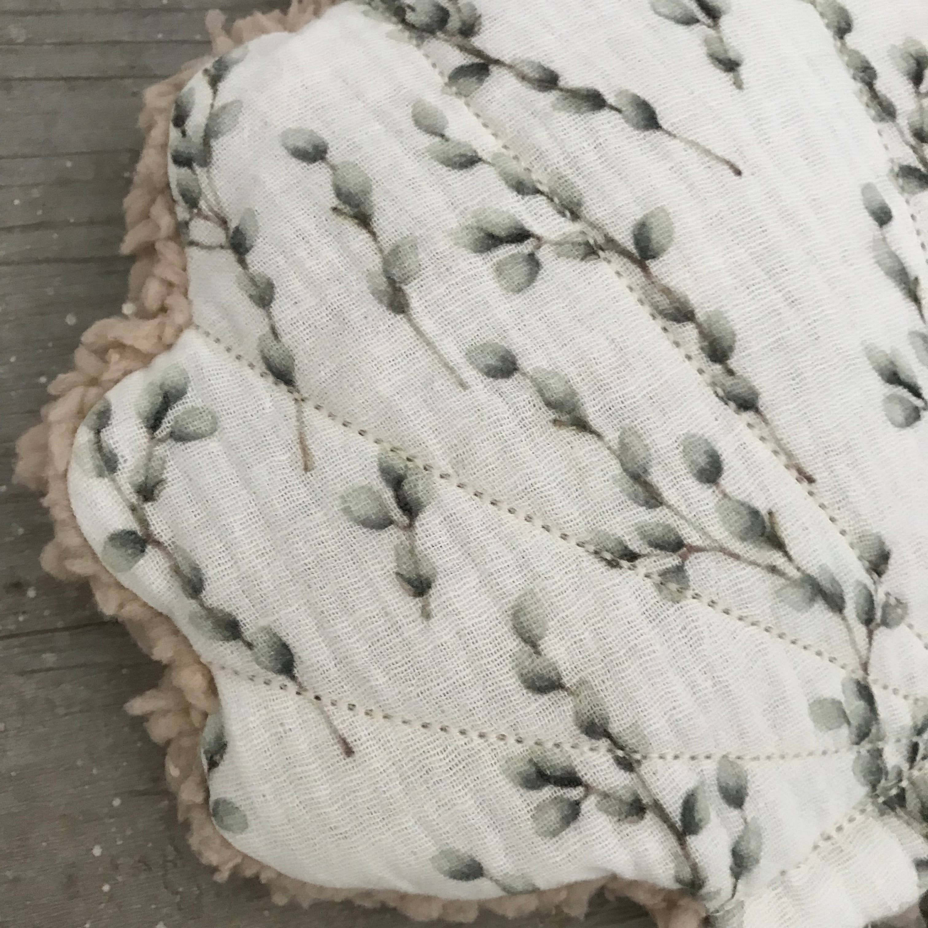 UNDEUXCROIX - Wholesale Hot/Cold Compress - Dry hot water bottle - COQUILLAGE5