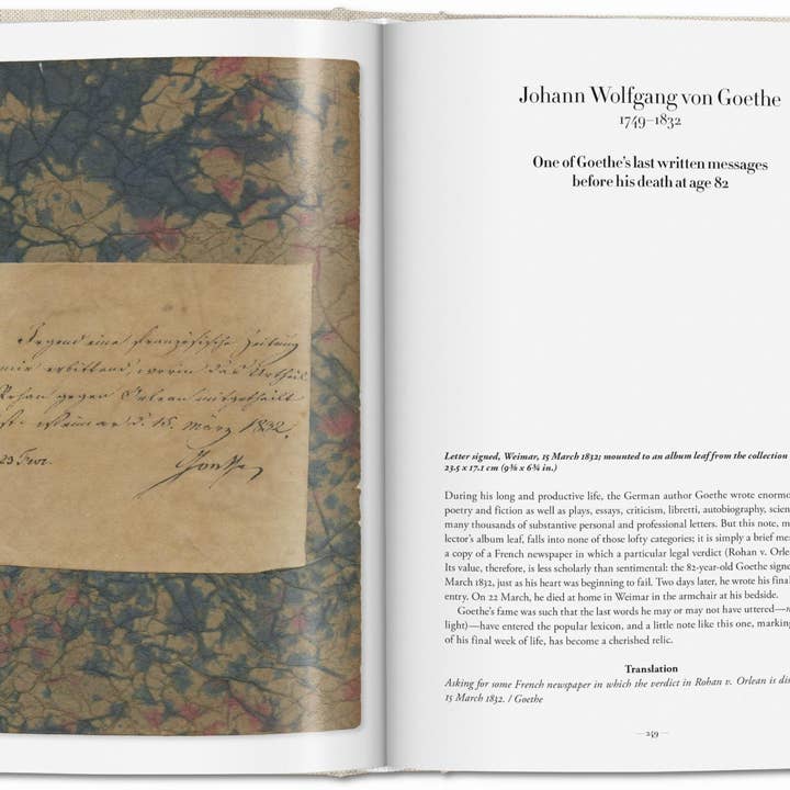 TASCHEN Europe – Großhandel Auslagebuch – Magic of the Script. Collection Pedro Corrêa do Lago2