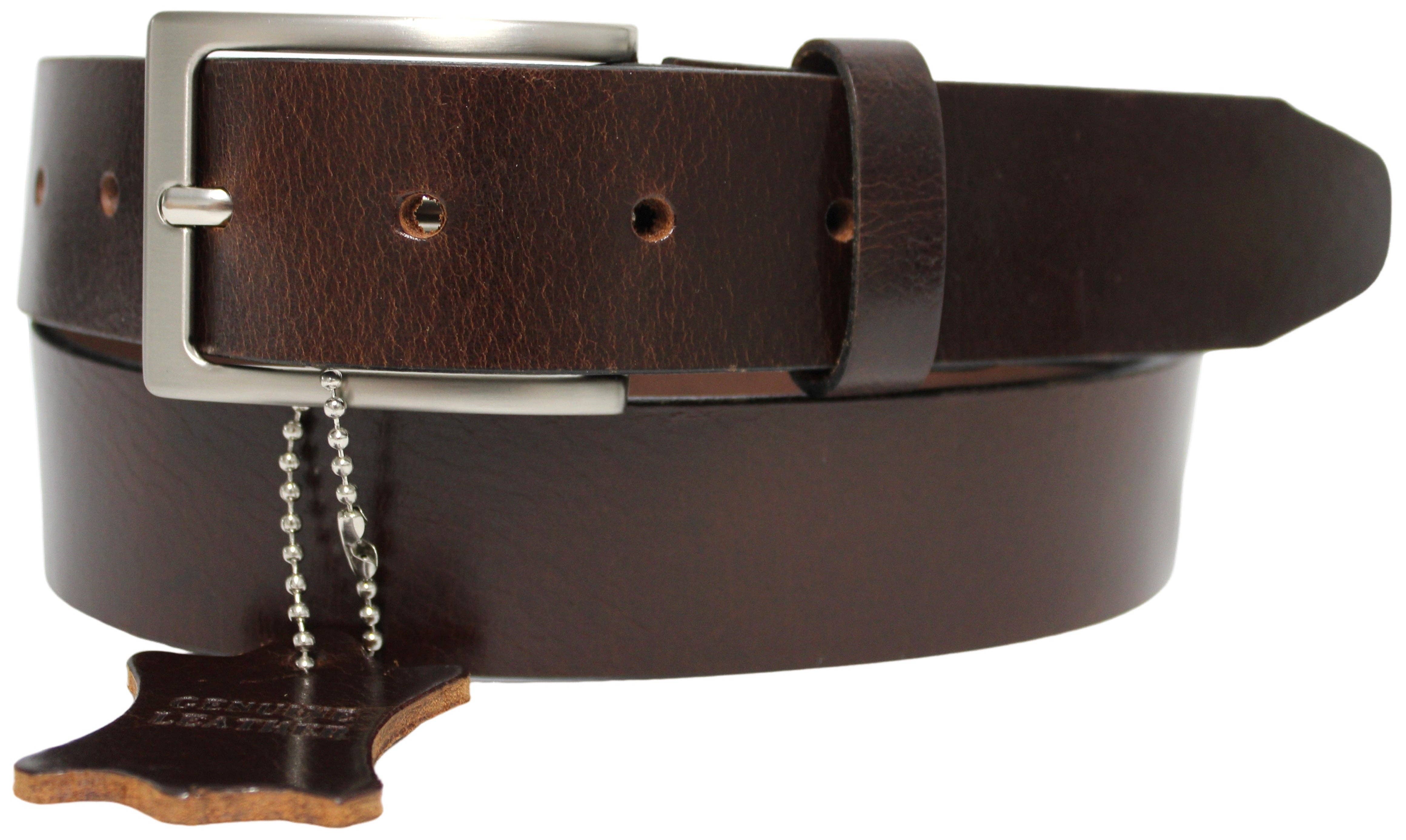 hide & chic – wholesale Belt – Unisex – Hide & Chic Full Grain Leather Belt. Width 35mm. Style No 4101227