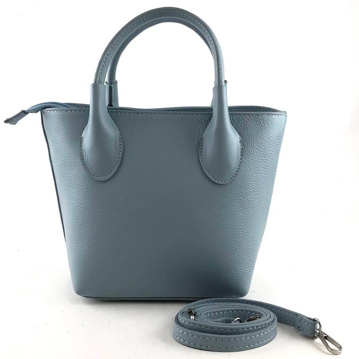 SCHOUDERTAS, BOEKENTAS, BANNE voor wholesale door MILANO AMOUR