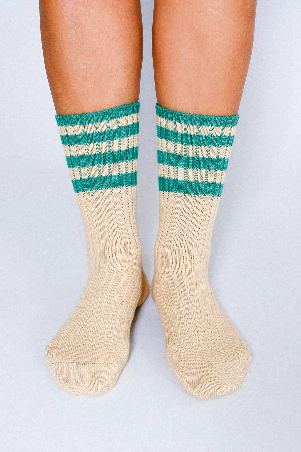 Tailored Union - Vente Chaussettes – femme - Chaussettes Lexi Crew38