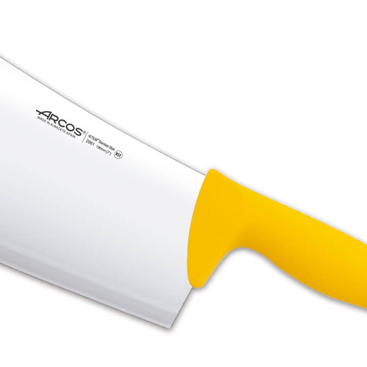 Arcos 2900-Series Hatchet Knife for wholesale by Arcos