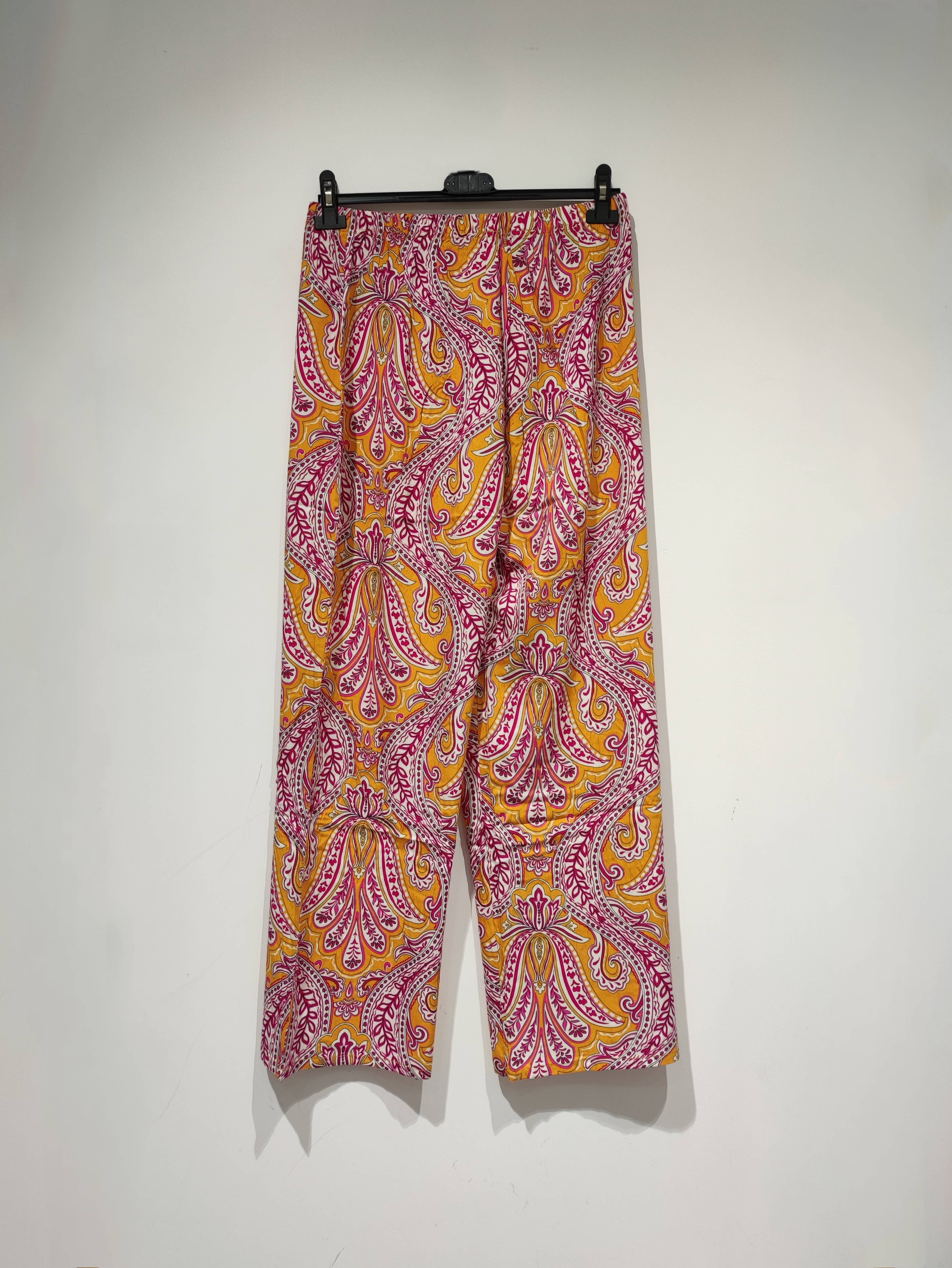 Pomelo paris – Calças - Mulher por atacado – Calças MARIA 2503 - Pacote com 2 unidades2