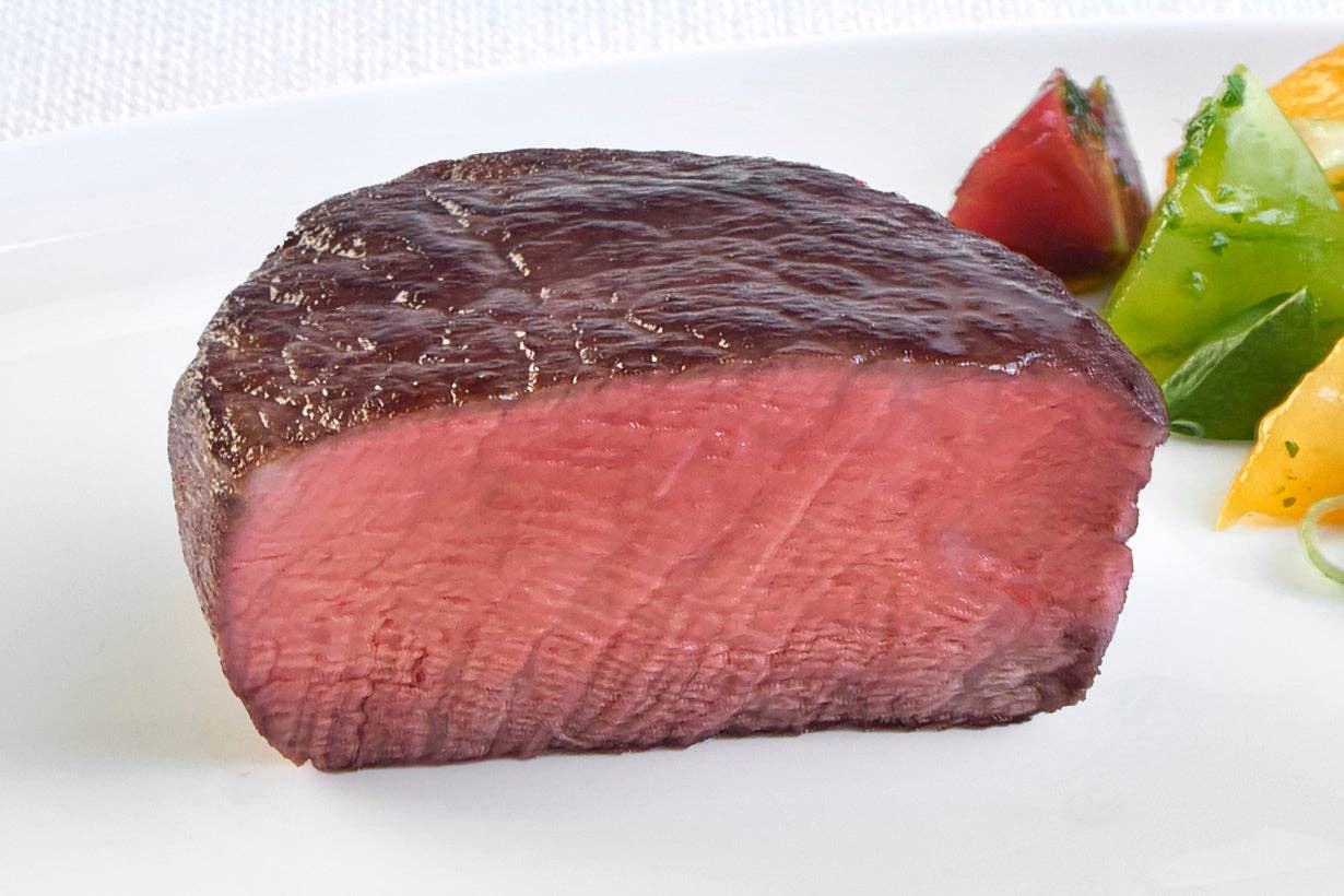New York Prime Beef - Wholesale Beef - Wagyu USA Filet Mignon3
