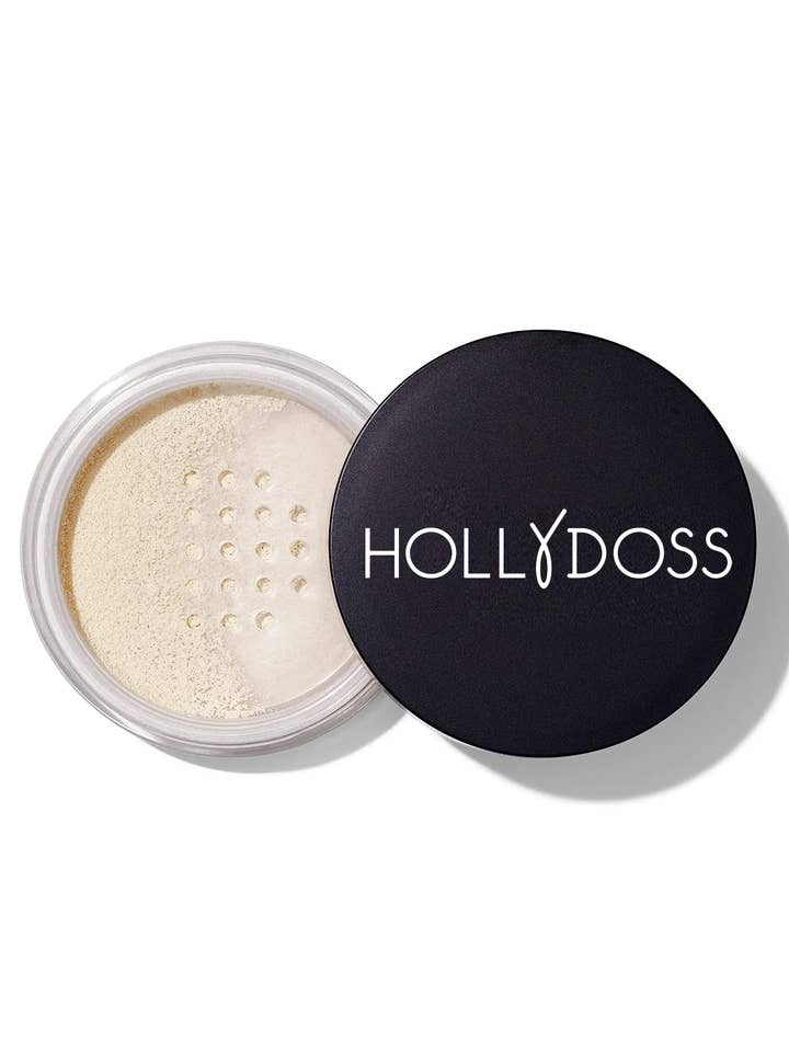 Poudre libre pour la vente par Holly Doss