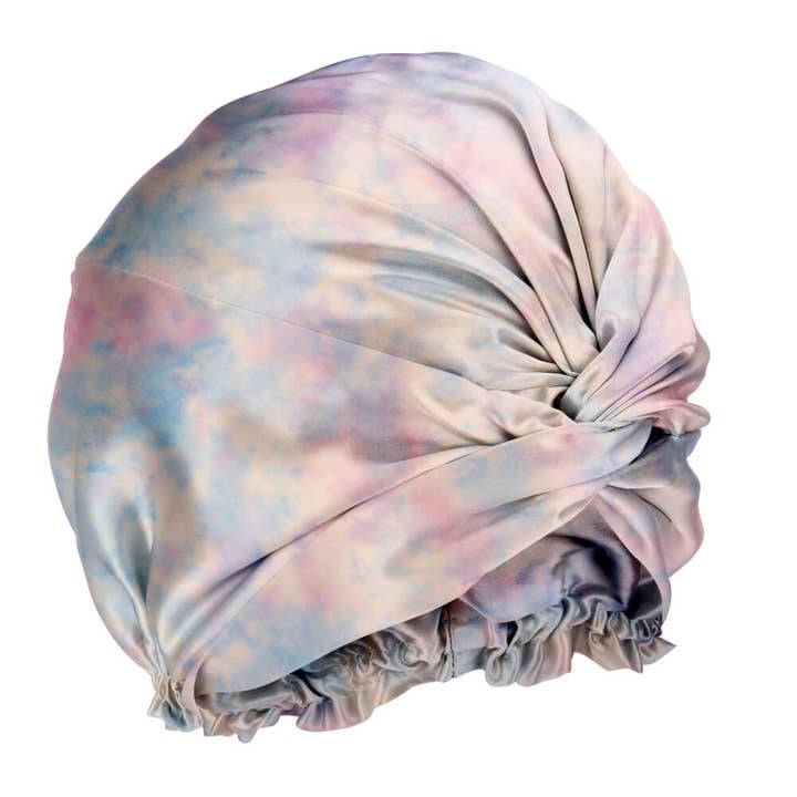 Blissy Bonnet - Tie Dye for wholesale by Blissy