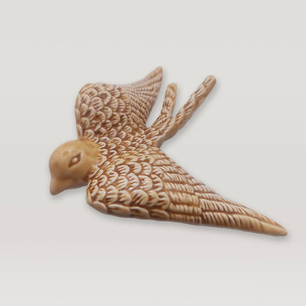 Tejo Shop - Wholesale Decorative Figurine - Portuguese Ceramic Swallow10