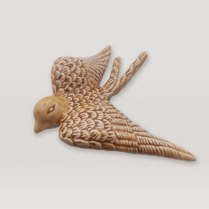 Tejo Shop - Wholesale Decorative Figurine - Portuguese Ceramic Swallow10