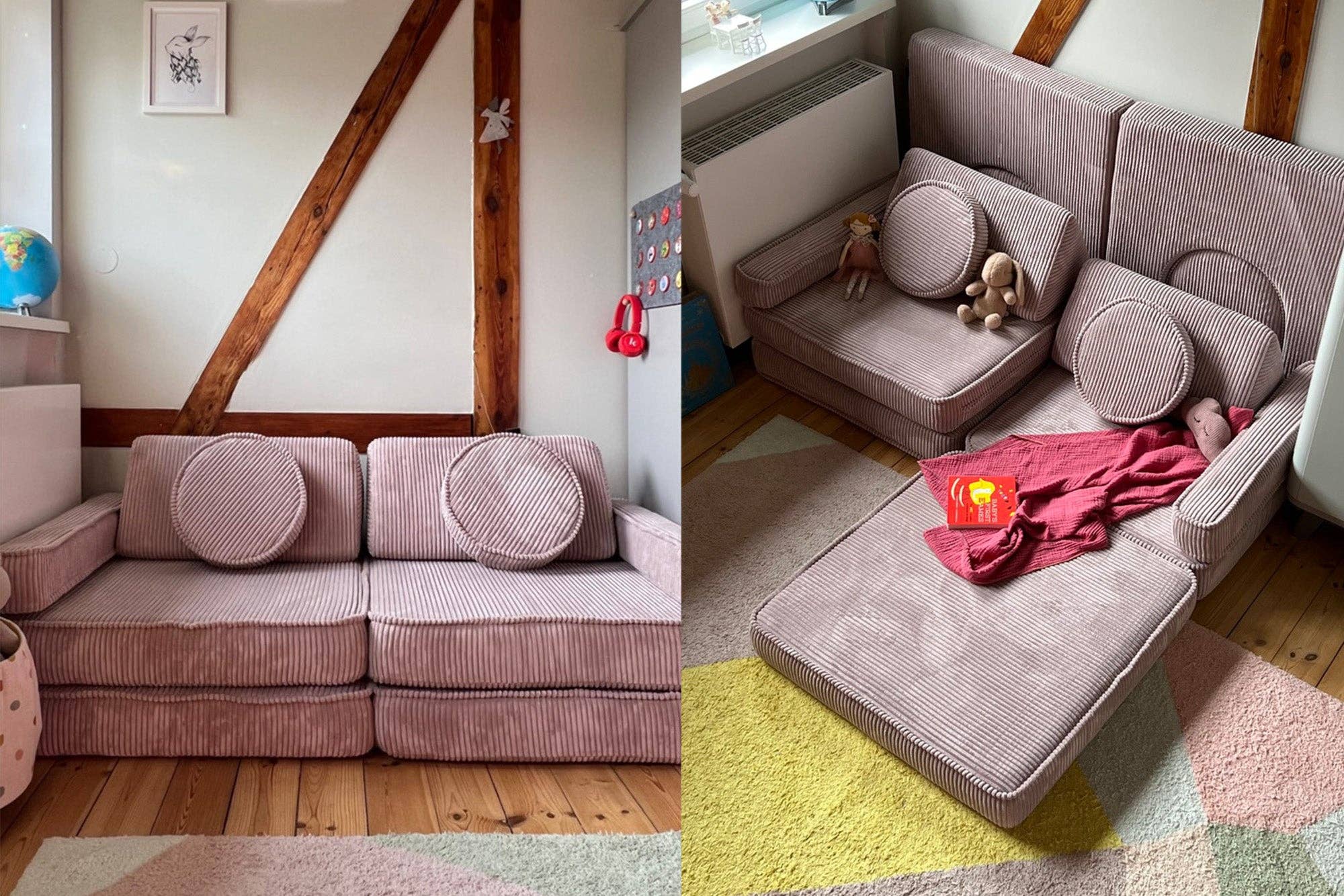 Shappy – wholesale Soffa – SHAPPY LEKSOFFA ORIGINAL MANCHETER21