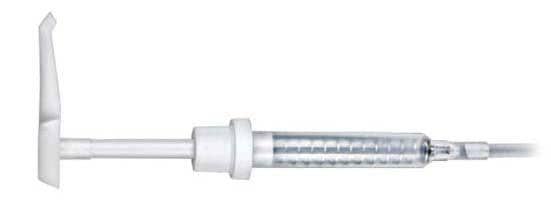 Rustic Strength - Wholesale Soap Dispenser - Half Gallon Glass or Plastic Jug Pump0